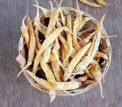 Curd Chilli (Challa Mirchi)
