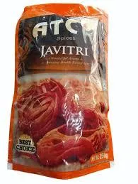 ATC Spices Javitri 250G