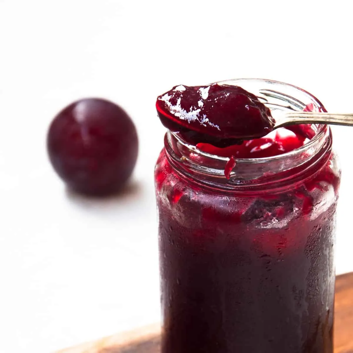 PM Jam Mixed Fruit 5 KG