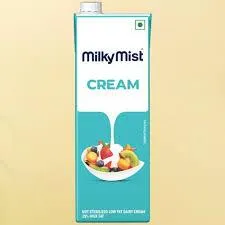 Milky Mist Cream 1L