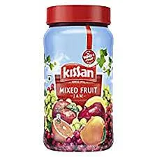 Kissan Mixed Fruit Jam 1KG