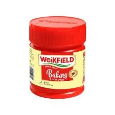 Weikfield Baking Powder 100G