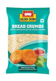 Goldan Crown Bread Crumbs