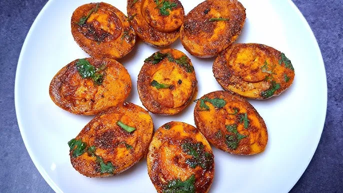 Ruchimma Batti Eggs