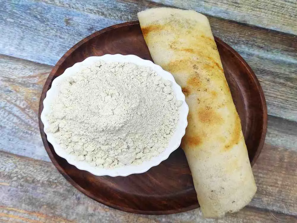 Dosa Batter