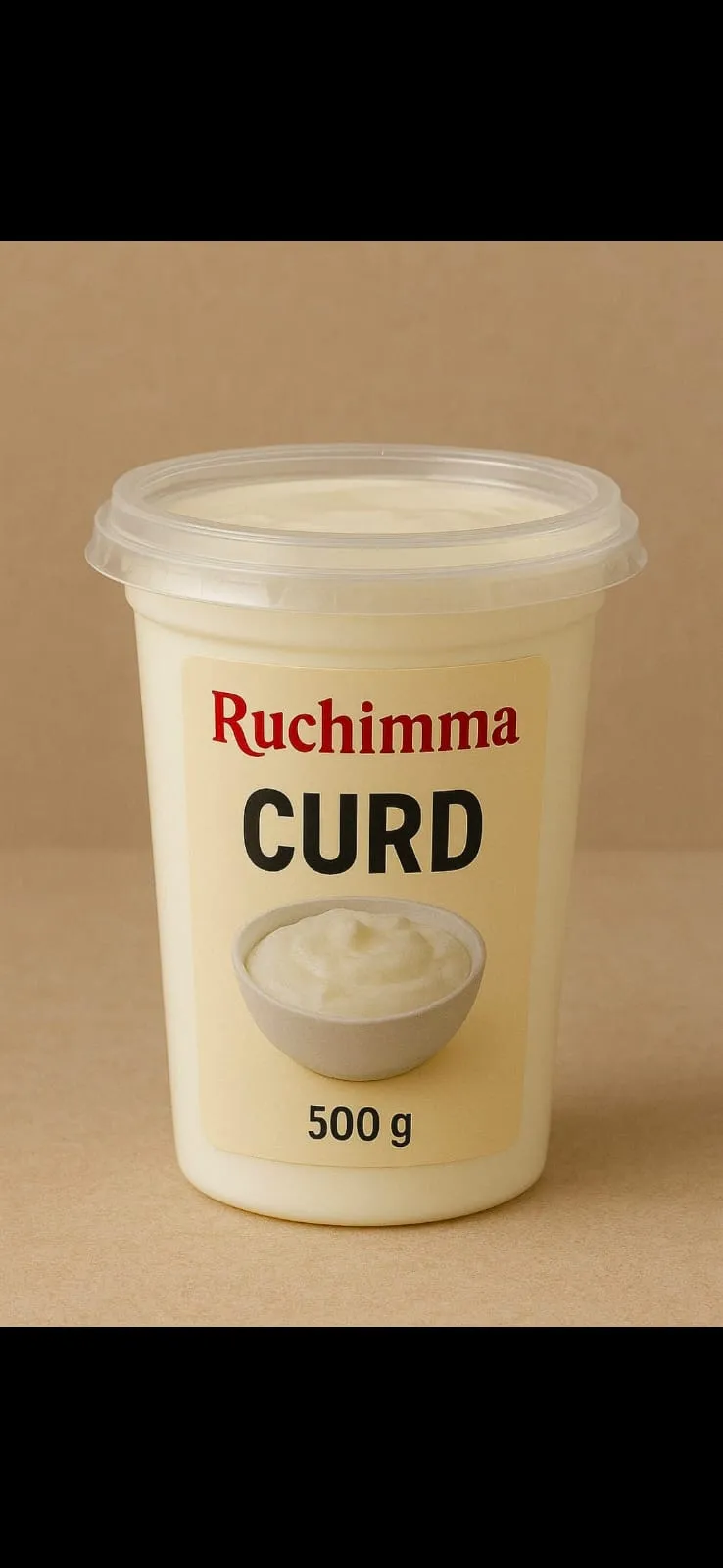 Special Curd