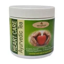 Ayurveda Healthcare Tea Powder