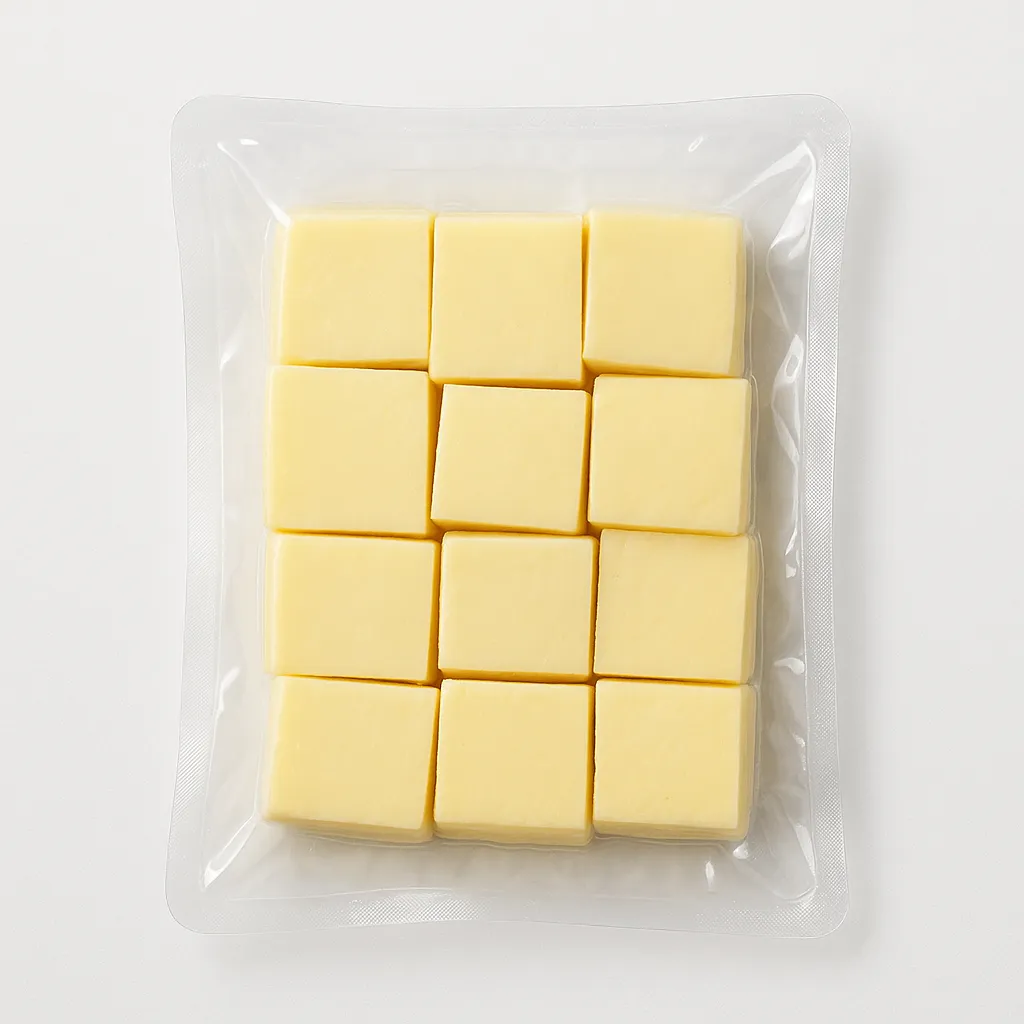 Egg Tofu