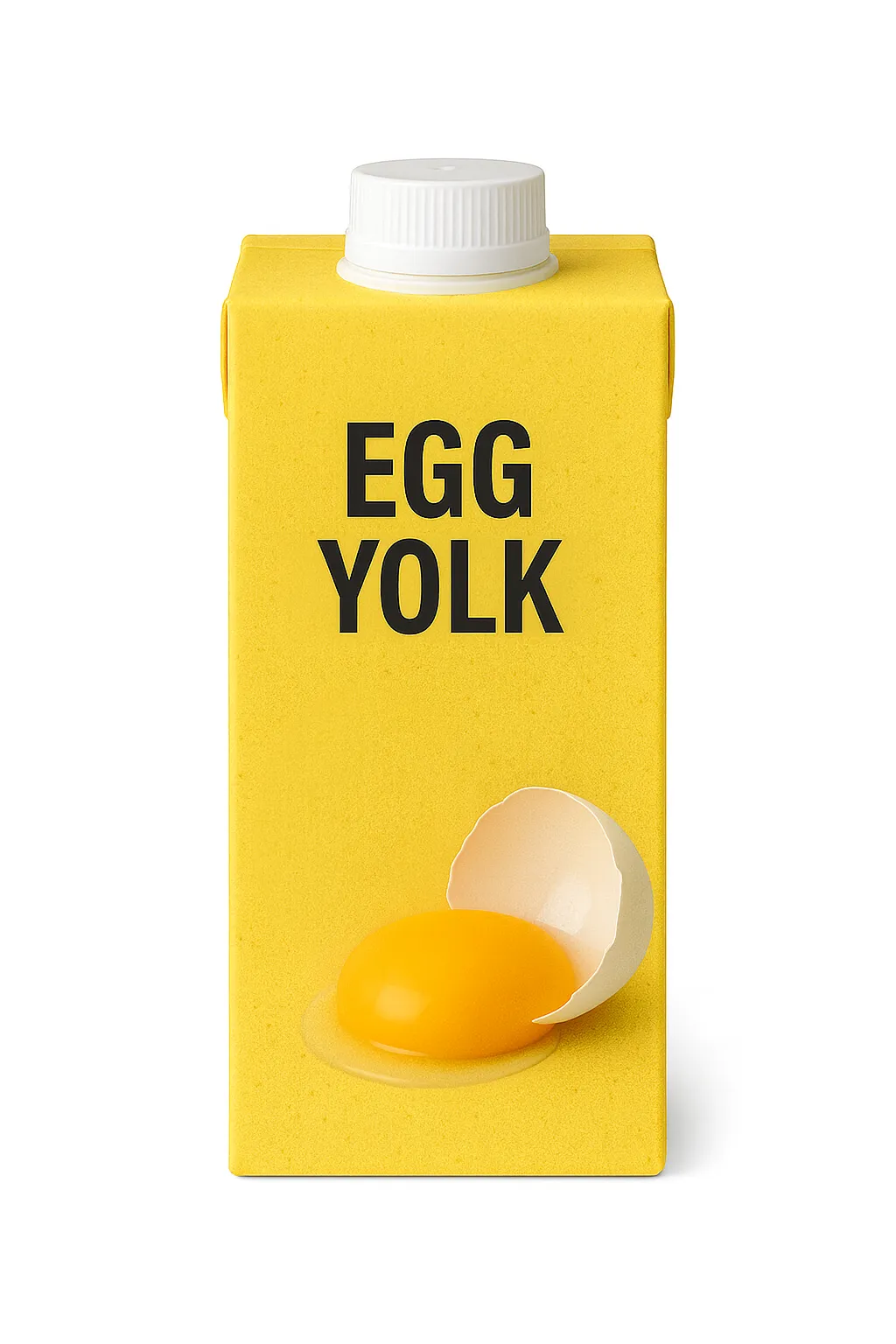 Egg Yolk