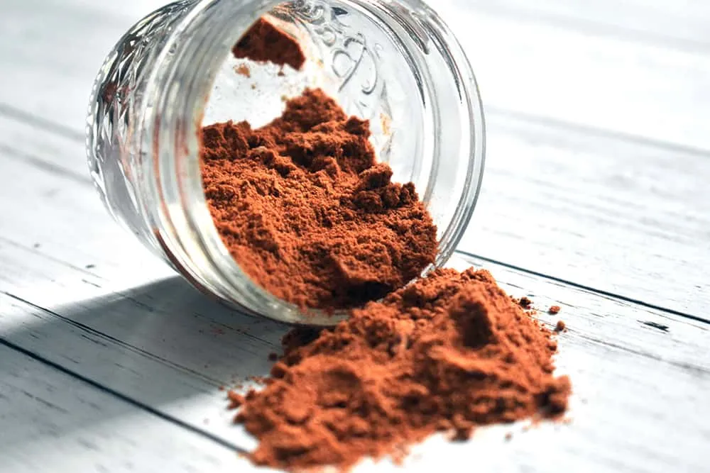 Ruchimma Vegetable Dry Powder