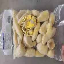 Ginger Steamed Cutting