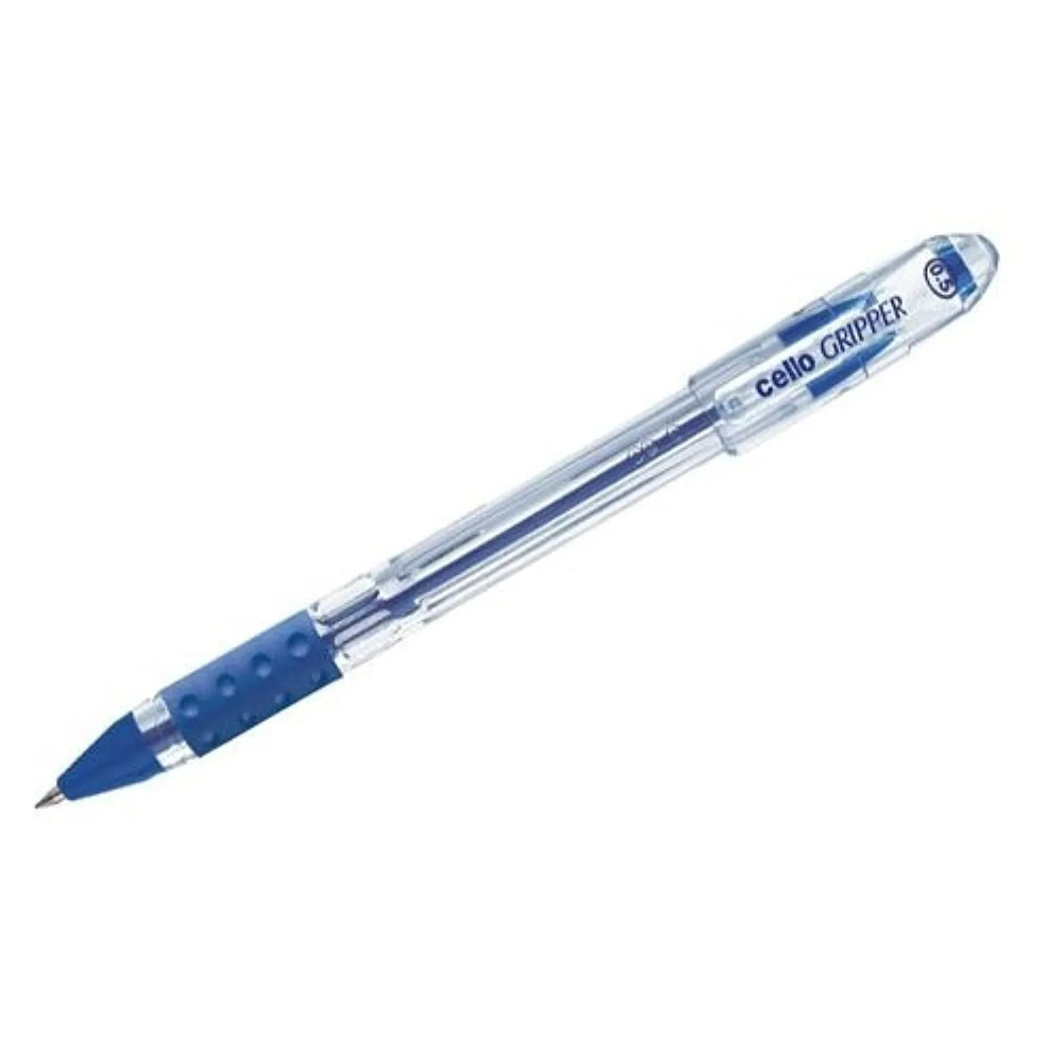 Cello Gripper Pen