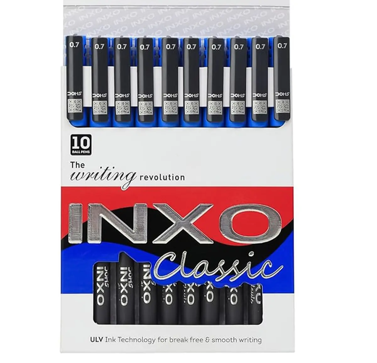 Doms Inxo Pens