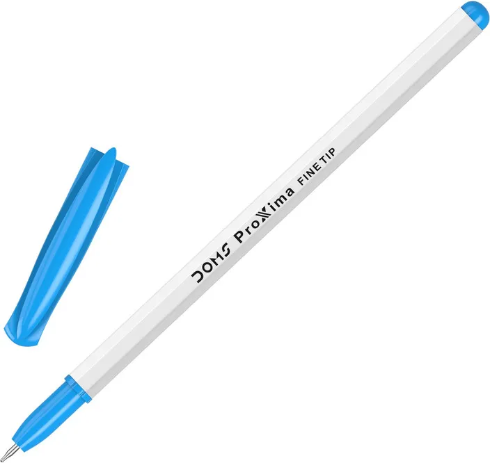 Doms Proxima Pen Blue
