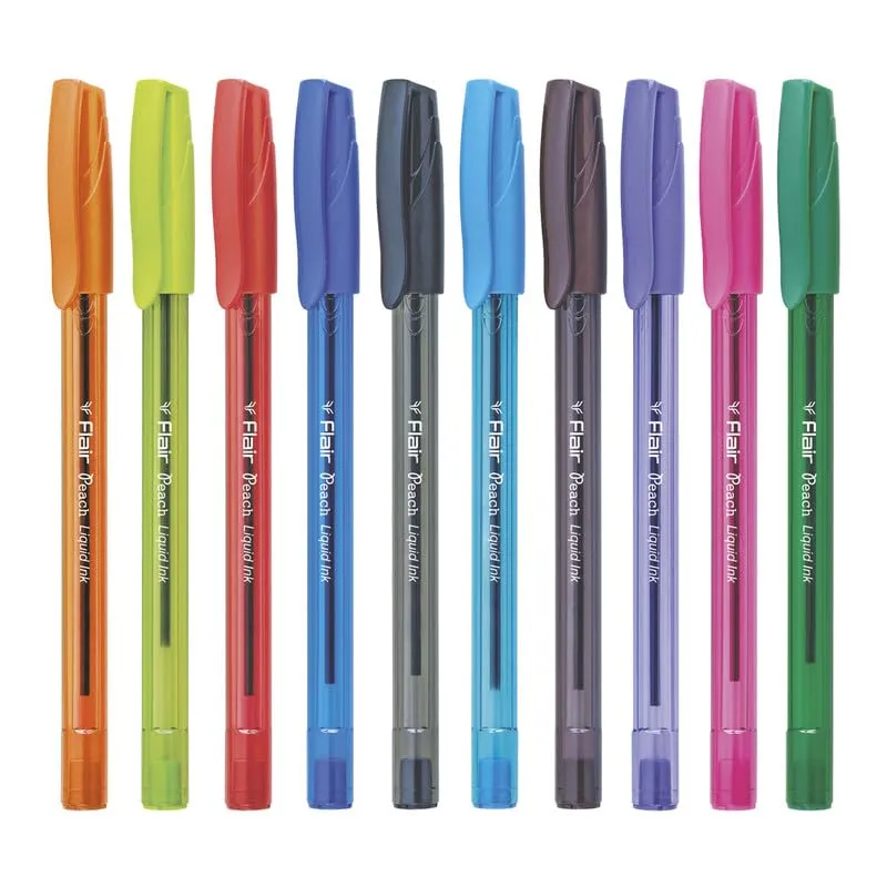 Flair Colour Pens