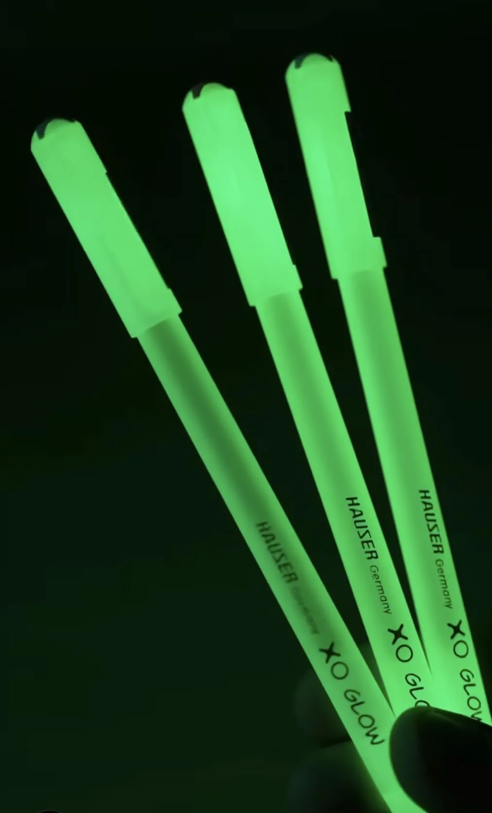 Hauser Glow Pen