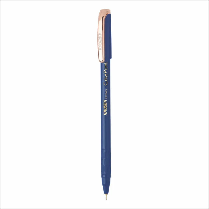 Hauser Gold Point Pen