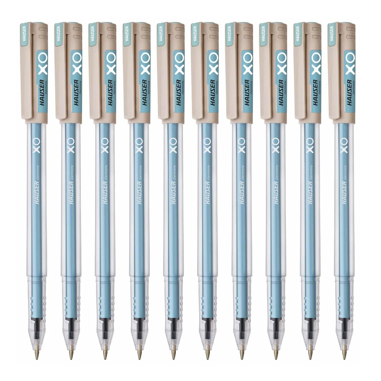 Hauser Jumbo Ball Pen