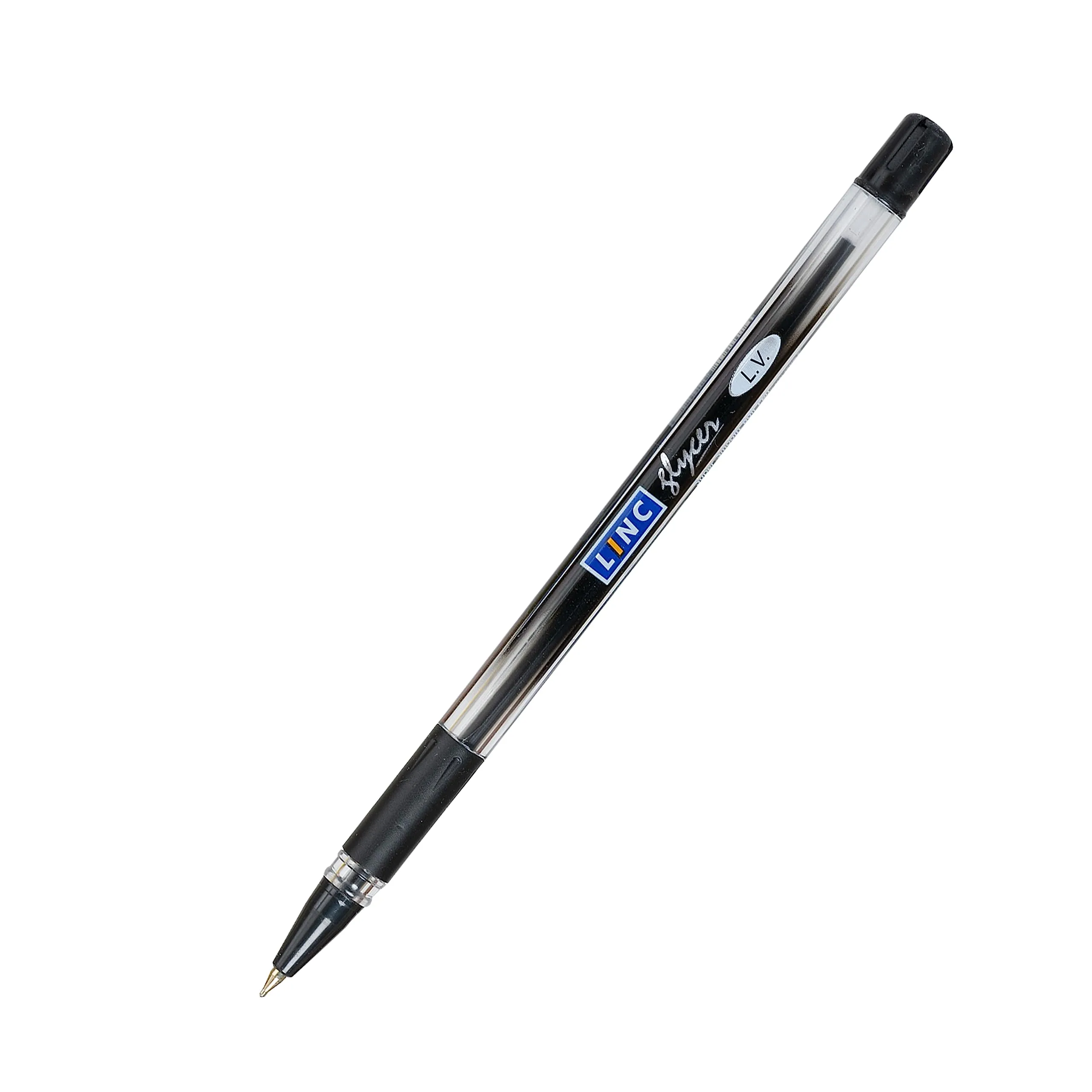 Linc Black Pen