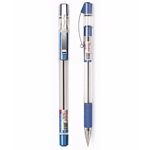 Montex Megatop Pen
