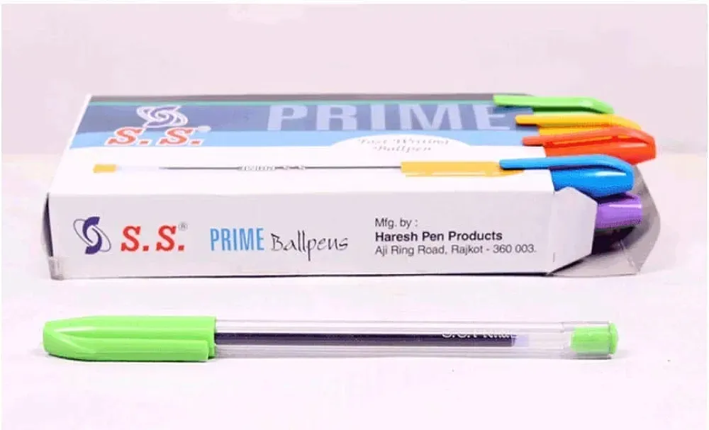 S.S Prime Ball Pen