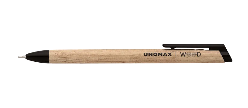 Unomax Wood Pen