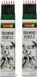 Camlin Drawing Pencils Set