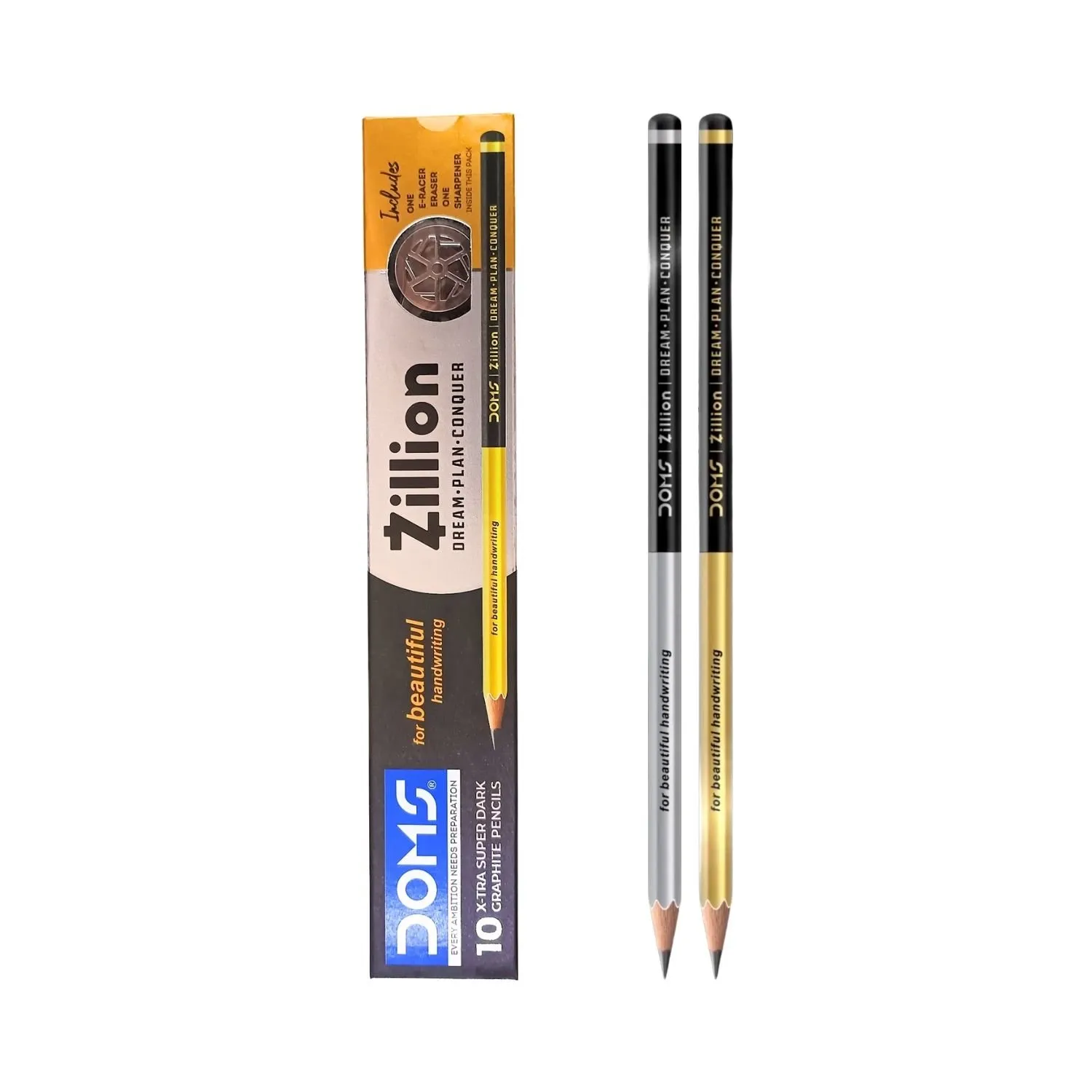 Doms Pencils