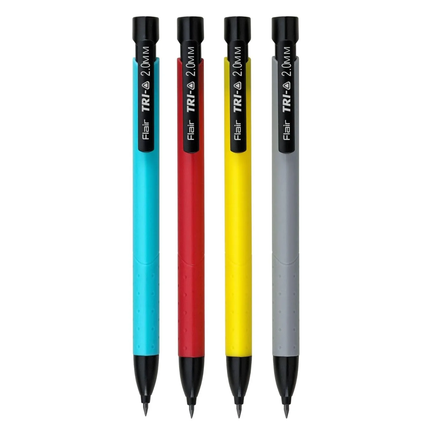 Flair Mechanical Pen Pencil 2.0Mm