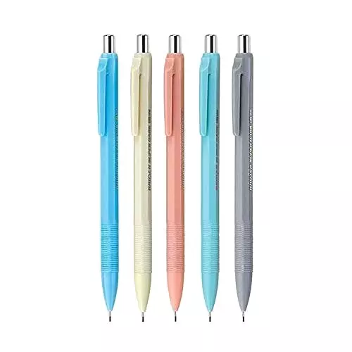 Hauser Mechanical Pen Pencil 0.7 Mm