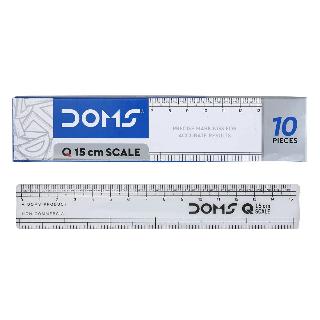 Doms Scale