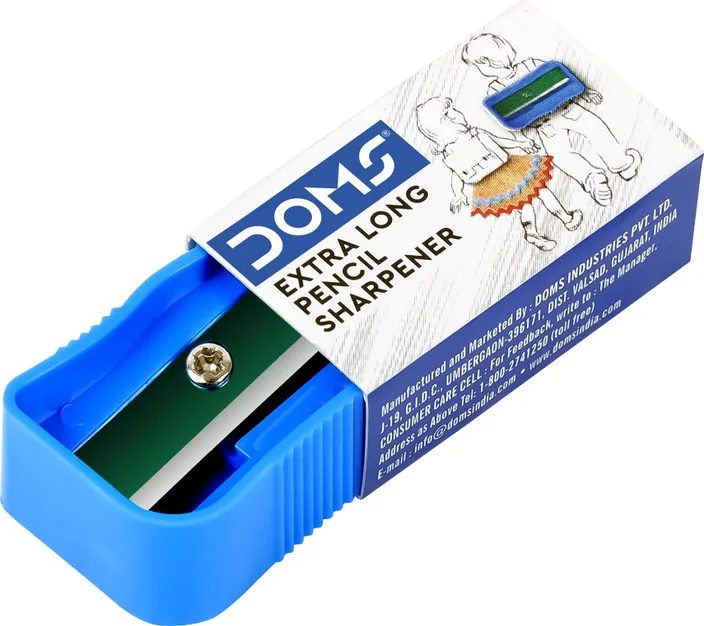 Doms Sharpner