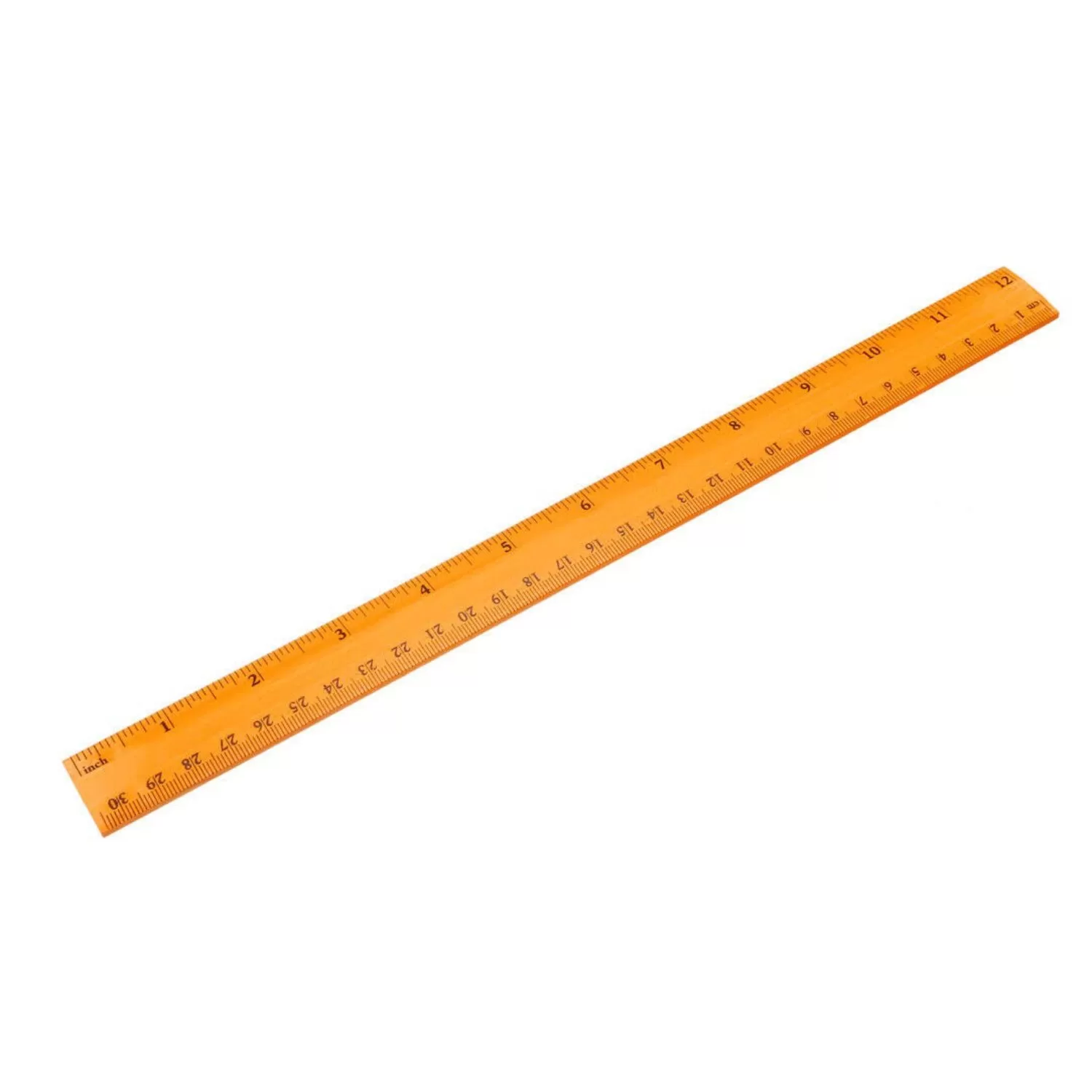 Wooden Scale 30Cms