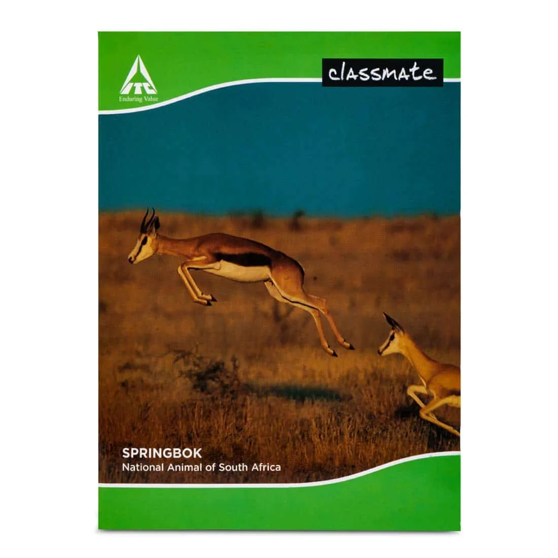 Classmate Kingsize Notebook