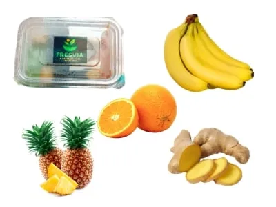 Tropical Vitality Combo