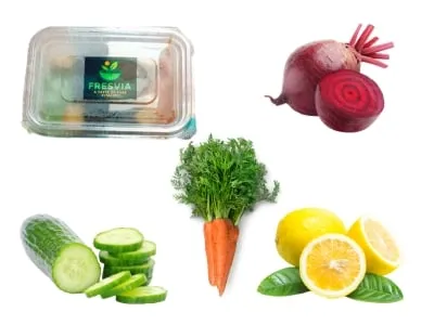 Root Energy Combo