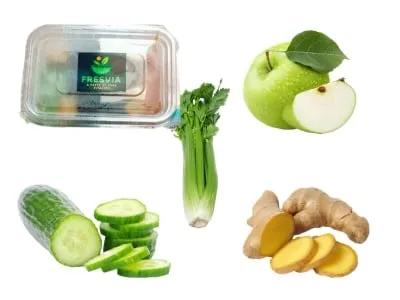 Premium Nourish Combo