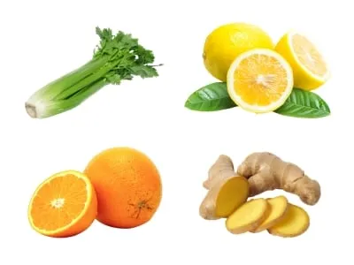 Citrus Alchemy