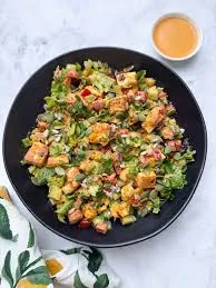 Rajma Paneer Protein Bowl