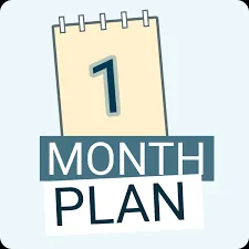 Monthly Meal Package