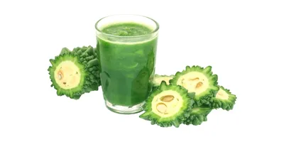 Karela Juice