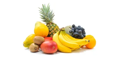 All Mix Juice