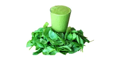 Spinach Juice