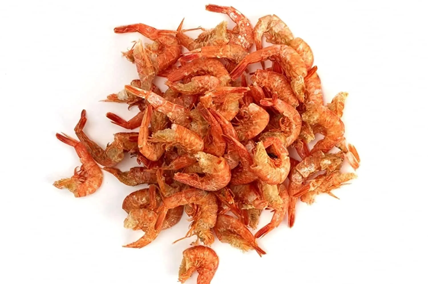 Dry Prawns