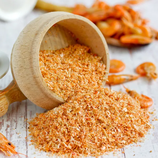Prawn Powder