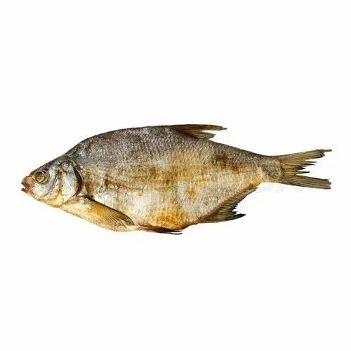 Dry Hilsa