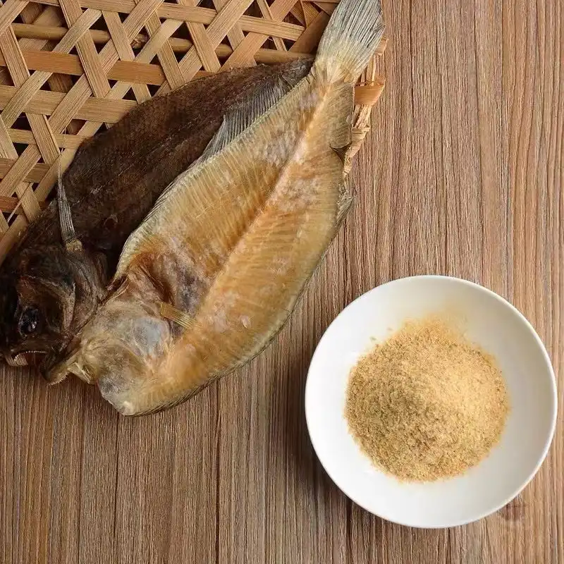 Dry Sole Powder