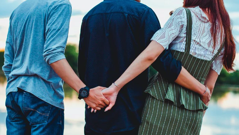 धोखा और अफेयर जाँच