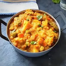 Veg Kurma