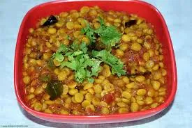 चना दाल फ्राई